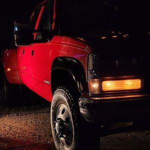 Meet your Posher, Mack